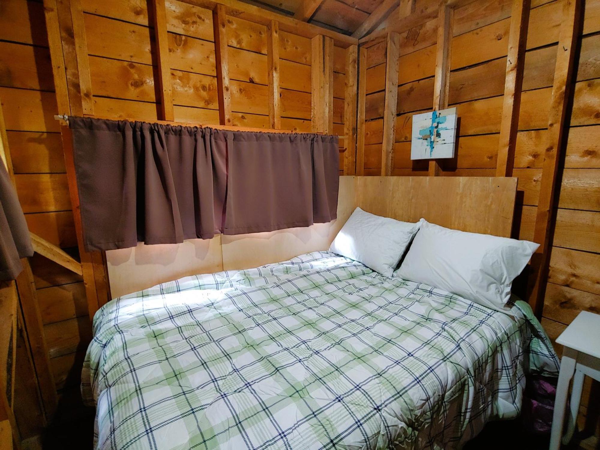 Oakhill Pines Campground Bridgewater Exteriör bild