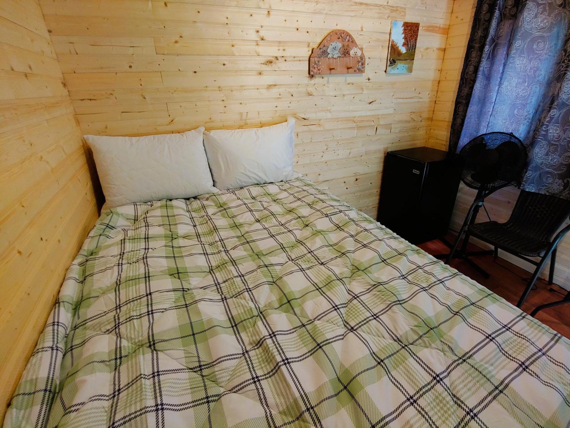 Oakhill Pines Campground Bridgewater Exteriör bild