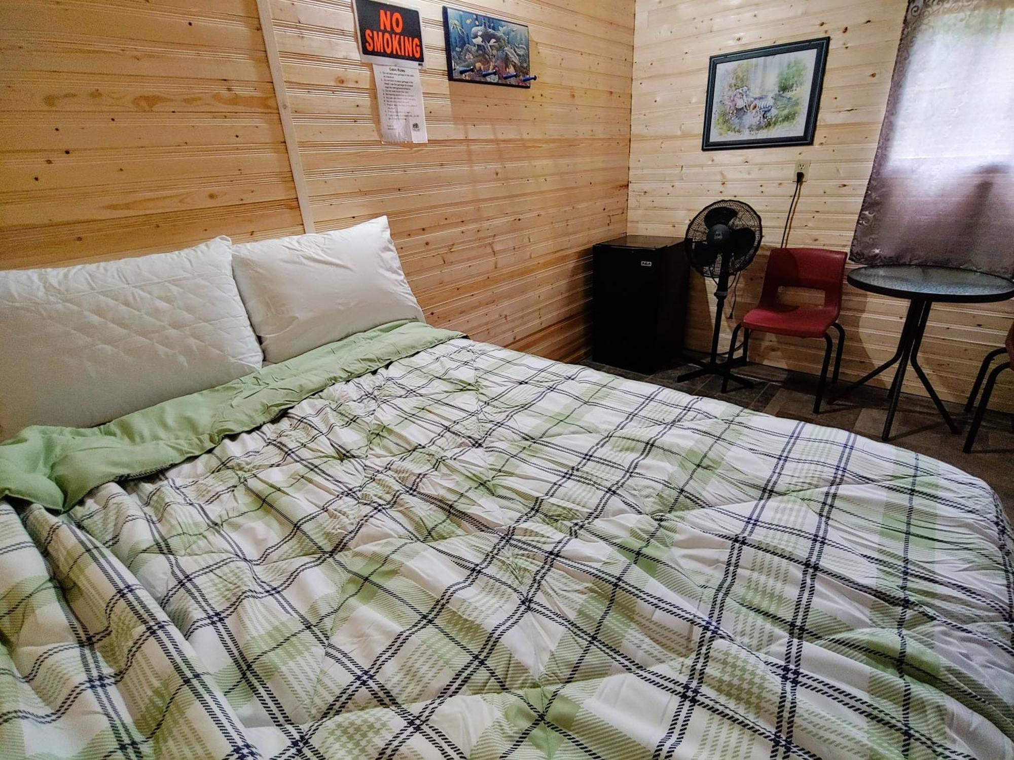 Oakhill Pines Campground Bridgewater Exteriör bild